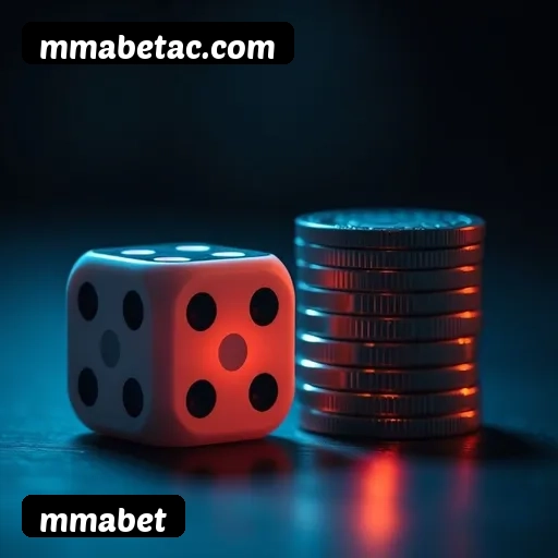 Comparação APP mobile vs versão web da mmabet