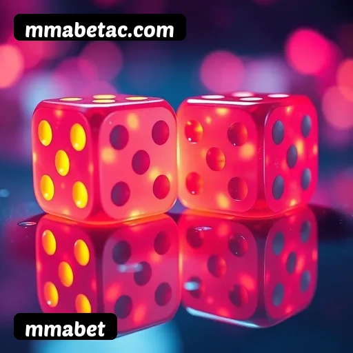 Bônus e promoções mmabet