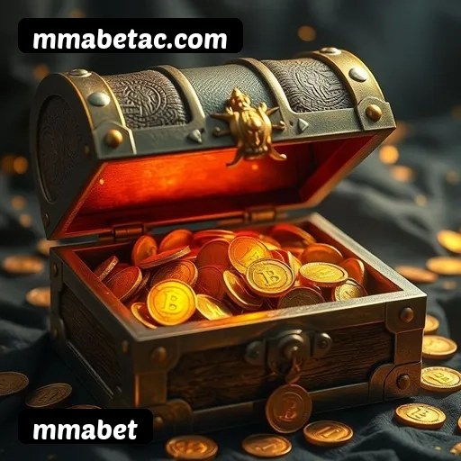 Tabela RTP dos jogos de cassino da mmabet
