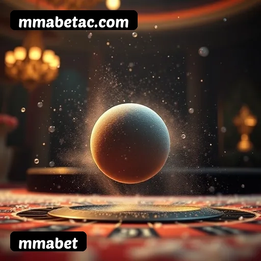 Loterias online disponíveis na mmabet