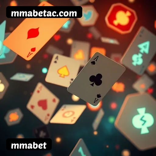 Certificações de segurança da mmabet